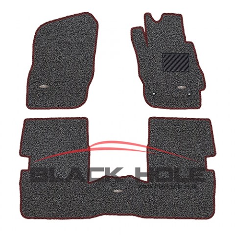 Mazda 3 Hatback(2011-2014) Gray N